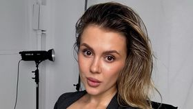 Emily Burghelea este însărcinată? Vedeta a făcut anunțul, după ce le-a arătat tuturor testul pozitiv: „Unde e loc de doi, încape și al treilea”